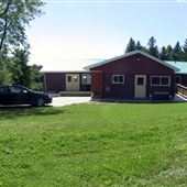 Cold Creek Conservation Area