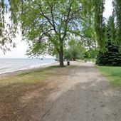Coronation Park Oakville