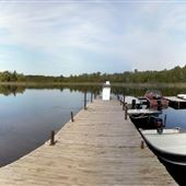 Cross Creek Resort & Marina