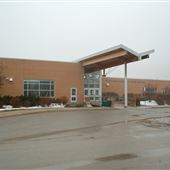 Elgin West Community Centre