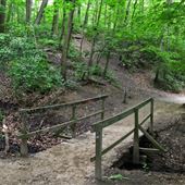Glen Stewart Park and Ravine