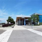 Brampton Soccer Centre