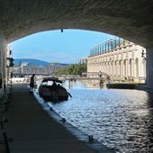 Plaza Bridge