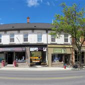 King Street West