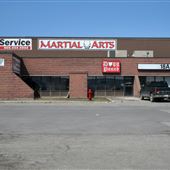Doggpound Martial Arts