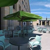 C Cafe - Mississauga Civic Centre