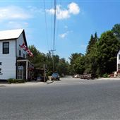 Rosseau