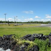 Laird International Raceway