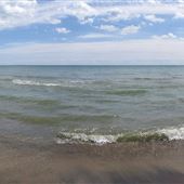 Frenchman's Bay and Bruce Handscomb Memorial Park