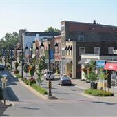 Georgetown
