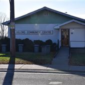 Deloro Community Centre
