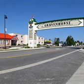 Gravenhurst
