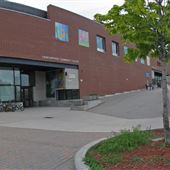 Waterfront Neighbourhood Centre Former Harbourfront Community Centre