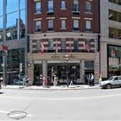 Hotel Victoria