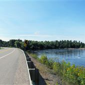 Highway 17 - Sault Ste Marie to Sudbury