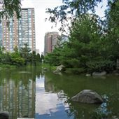 Kariya Park