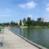 Lake Aquitaine Park