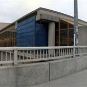 Lawrence Avenue West Subway Station TTC