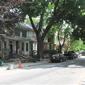 MacPherson Avenue