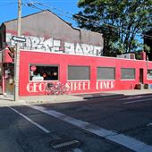 George Street Diner