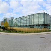 Markham Centennial Community Centre