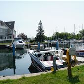 Bridgeview Marina