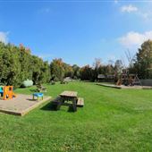 Toronto West KOA Campground