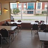 Georgeview Open Kitchen Restaurant