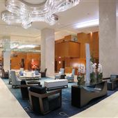 The Ritz-Carlton Toronto Hotel