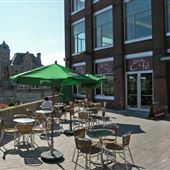 Melville Cafe