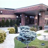 Michelangelo Event Venue & Conference Centre