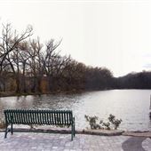 Milton Mill Pond