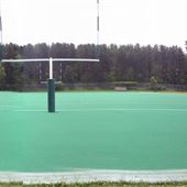 Minto Sports Fields