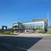 Hamilton Family Theatre Cambridge Formerly Dunfield Theatre
