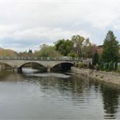 Muskrat River