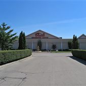 Oasis Convention Centre