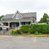 The Olde Stone Cottage Pub