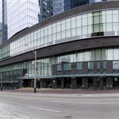 Delta Toronto Hotel