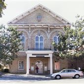 Old Town Hall Theatre