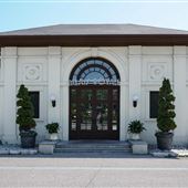 Palais Royale Ballroom