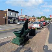 Parry Sound