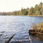 Peck Lake & Source Lake