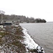 Scugog Island