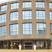 Radisson Blu Toronto Downtown