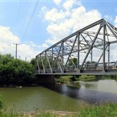 Shade Street Bridge / D.J. Emery Bridge