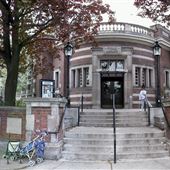 Riverdale Library TPL