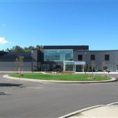 River Grove Community Centre and Aquatics