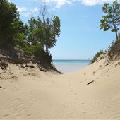 Sand Hill Park