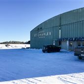 St Charles Arena