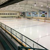 Capreol Arena